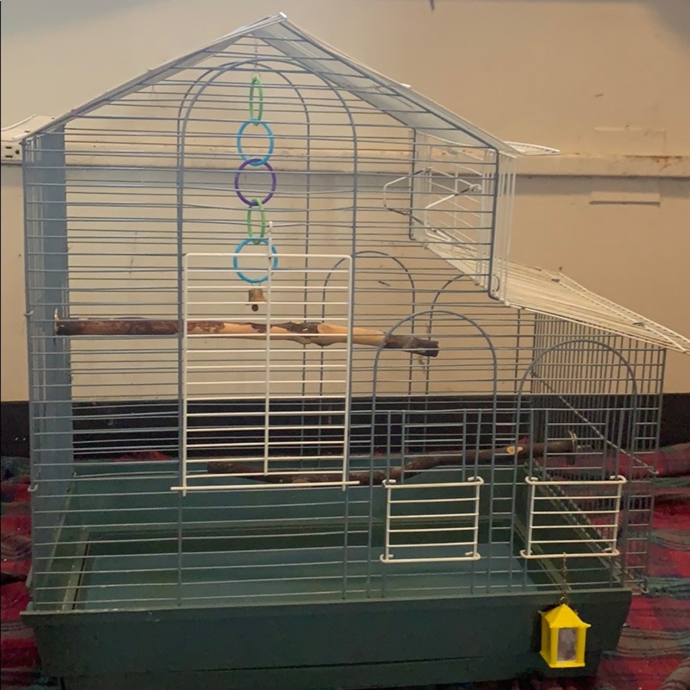 Birdcage